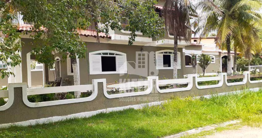 Casa com 4 quartos à venda, 480 m² por r$ 2.650000 - camboinhas - niterói/rj