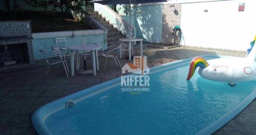 Casa 3 quartos  à venda - Icaraí - Niterói - RJ
