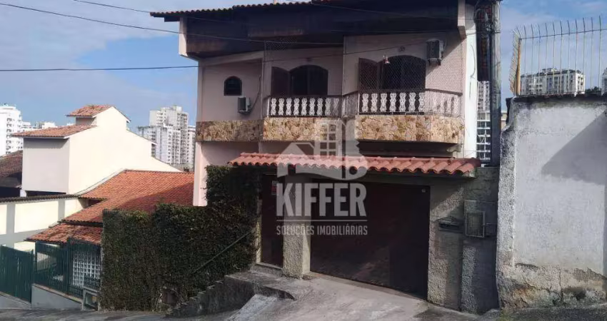 Casa com 3 quartos à venda na Rua Maricá, 93, Icaraí, Niterói