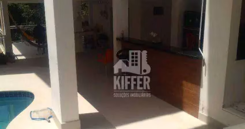 Casa com 3 quartos à venda, 329 m² por r$ 1.000.000 - sape - niterói/rj