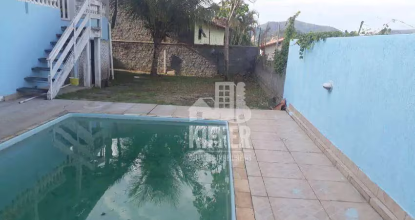 Casa com 3 quartos à venda, 470 m² por r$ 685.000 - sape - niterói/rj