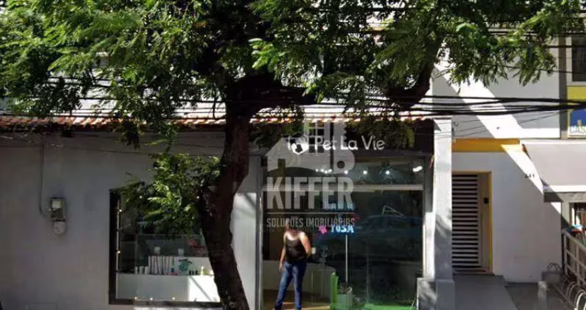 Loja à venda, 80 m² por r$ 1.550.000,00 - icaraí - niterói/rj