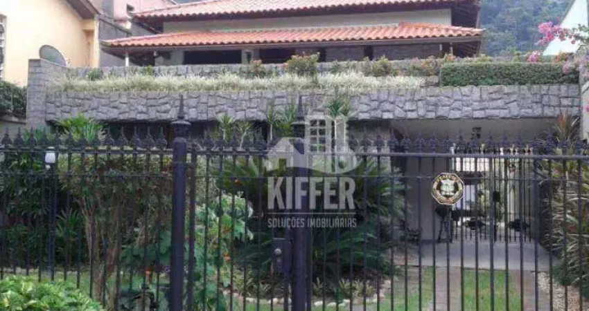 Casa duplex alto padrão em são francisco – 5 quartos, piscina e vista para a montanha