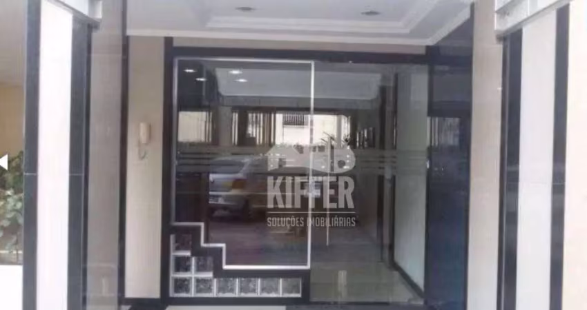 Apartamento-02 quartos 65 m² - santa rosa - niterói/rj