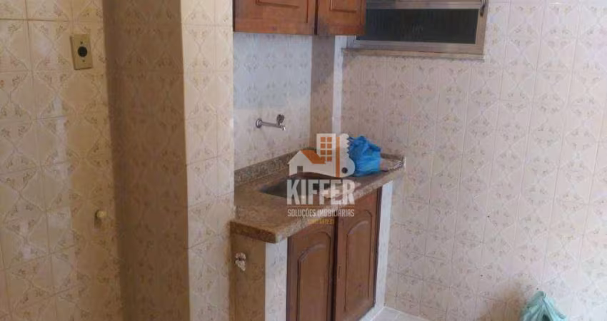 Apartamento à venda, 49 m² por R$ 420.000,00 - Icaraí - Niterói/RJ