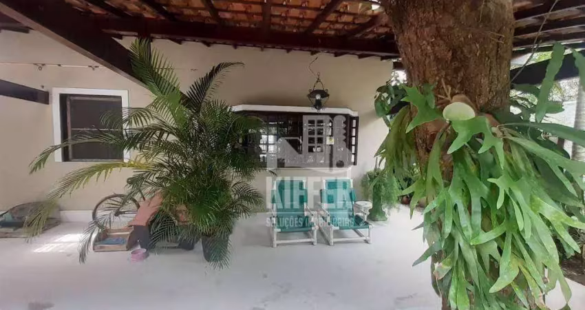 Casa com 4 quartos à venda, 280 m² por r$ 1.600.000 - piratininga - niterói/rj