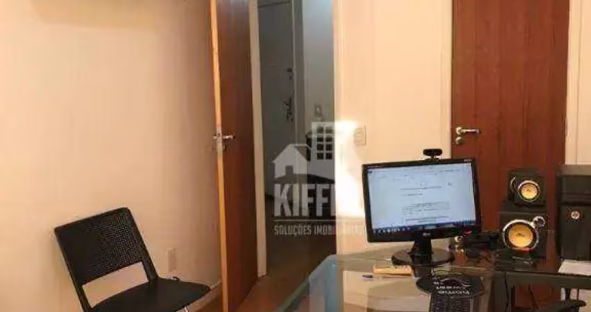 Sala à venda, 30 m² por r$ 170.000,00 - centro - niterói/rj