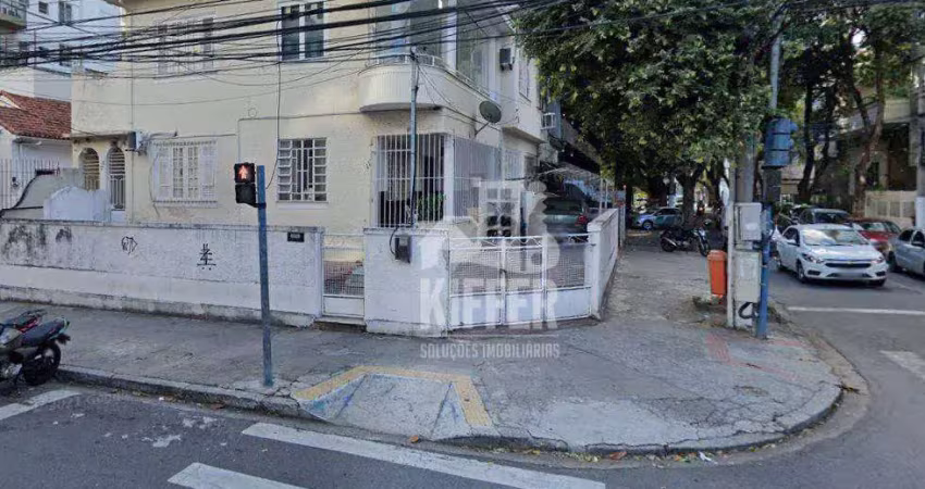 Casa no jardim icaraí – 3 quartos, sol da manhã e localização privilegiada