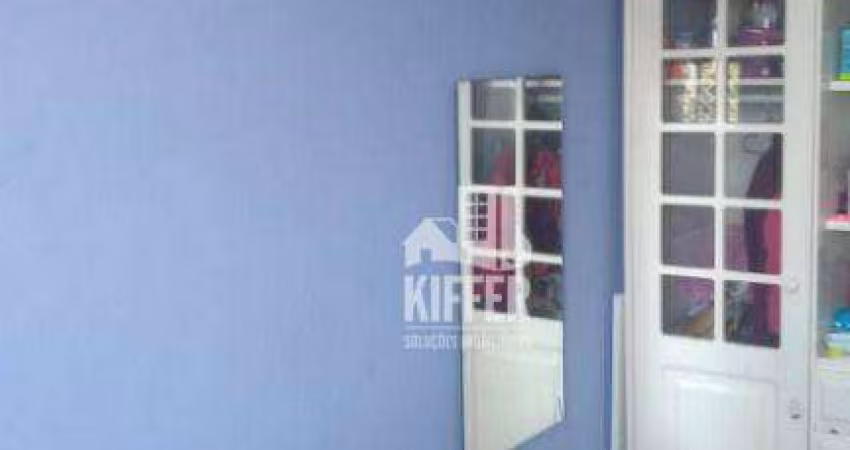 Apartamento com 2 dormitórios à venda, 60 m² por R$ 150.000,00 - Maria Paula - São Gonçalo/RJ