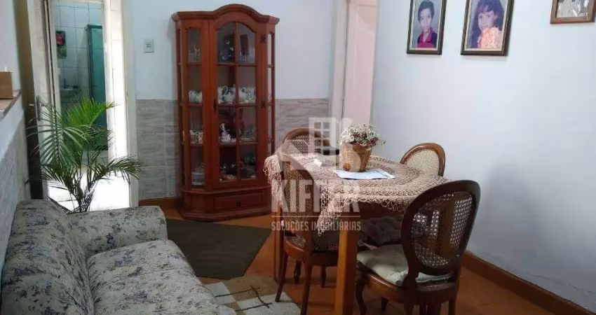 Casa com 6 quartos à venda, 240 m² por r$ 1.050.000 - fonseca - niterói/rj