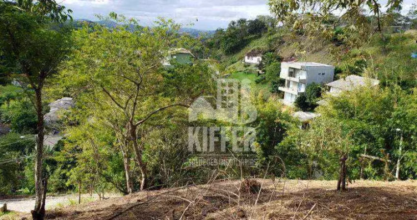 Terreno à venda, 1011 m² por r$ 490.000,00 - vila progresso - niterói/rj