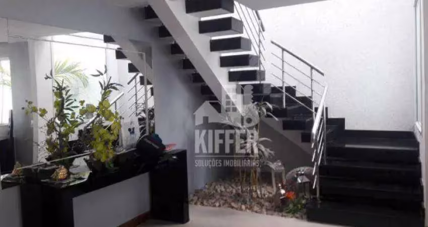 Casa com 5 dormitórios à venda, 320 m² por r$ 1.500.000,00 - rio do ouro - niterói/rj
