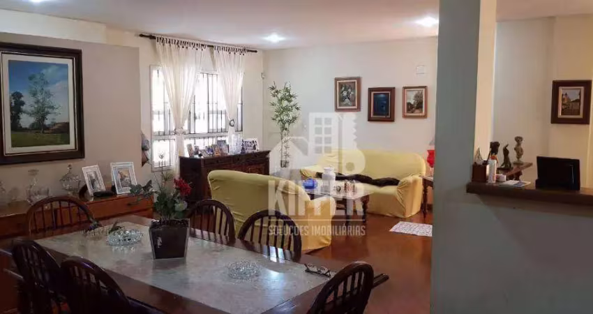Linda casa com 4 quartos, 3 salas e amplo quintal – piratininga – aceita permuta e financiamento