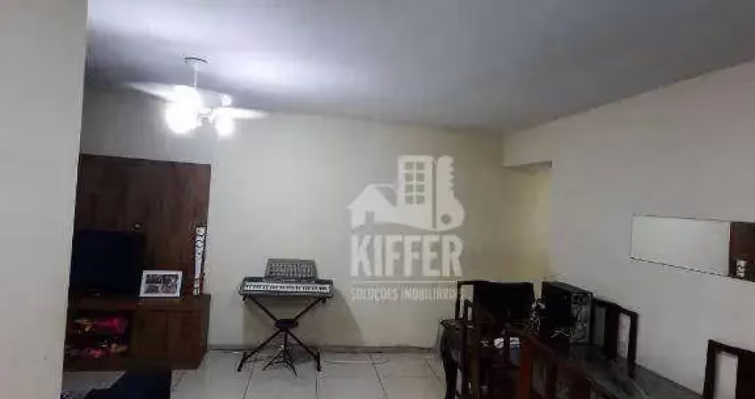 Apartamento com 3 quartos à venda, 99 m² por r$ 650.000 - icaraí - niterói/rj