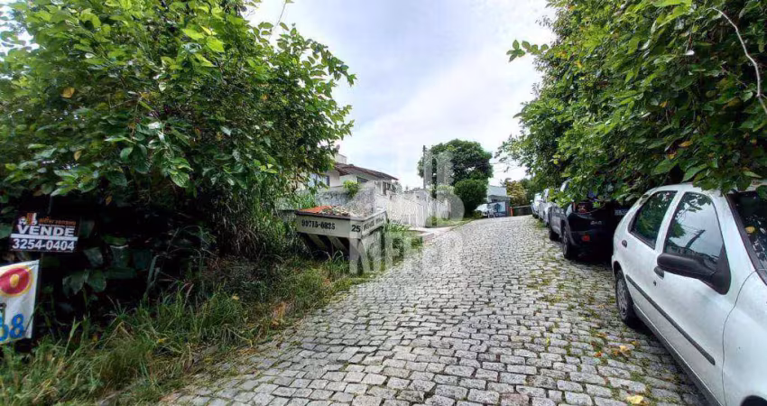 Terreno à venda, 362 m² por r$ 190.000,00 - pendotiba - niterói/rj