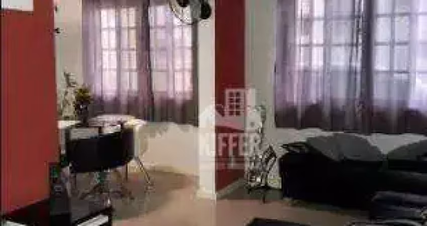 Casa com 3 quartos à venda, 130 m² por r$ 378.000 - pendotiba - niterói/rj