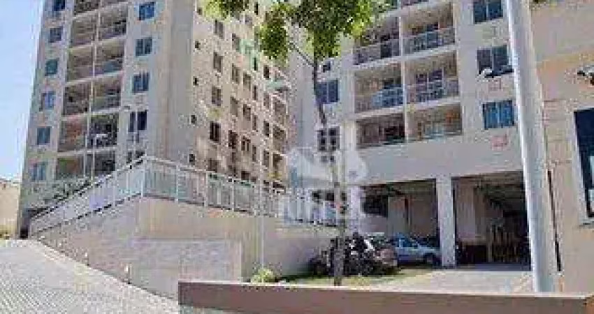Apartamento com 3 quartos à venda, 72 m² por r$ 460.000 - barreto - niterói/rj