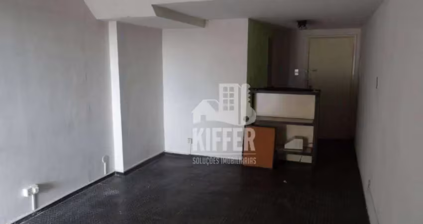 Sala à venda, 49 m² por r$ 230.000,00 - centro - niterói/rj