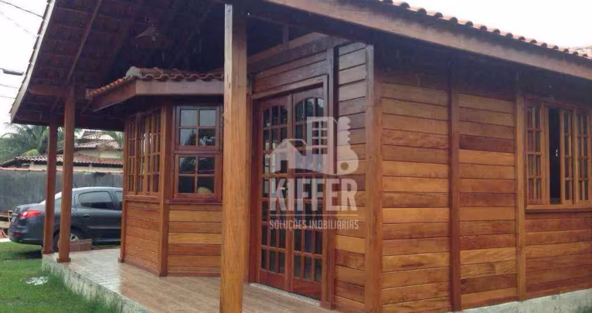 Casa com 2 quartos à venda, 87 m² por r$ 700.000 - itaipu - niterói/rj