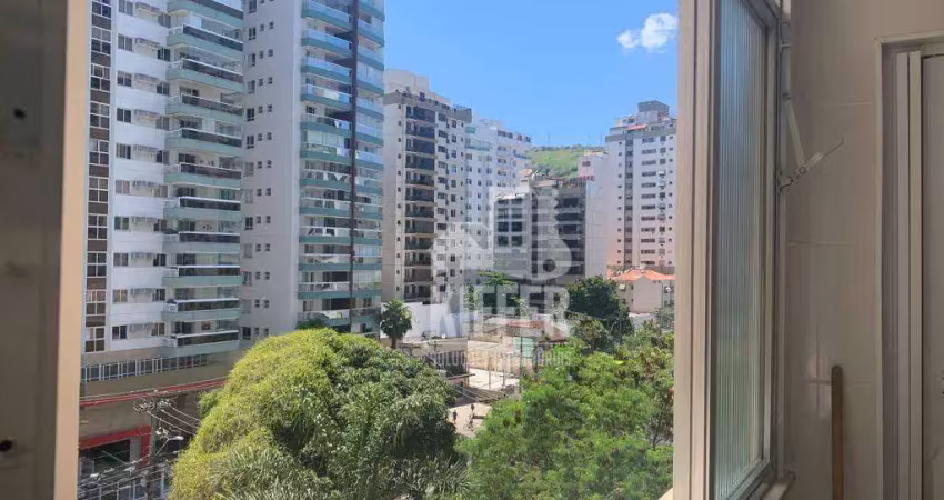 Apartamento com 2 dormitórios à venda, 65 m² por r$ 550.000,00 - icaraí - niterói/rj