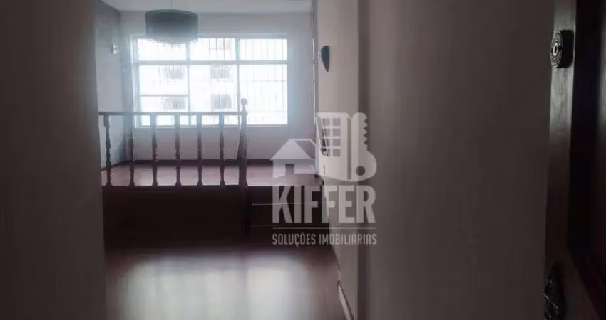 Apartamento com 2 dormitórios à venda, 76 m² por r$ 680.000,00 - ingá - niterói/rj