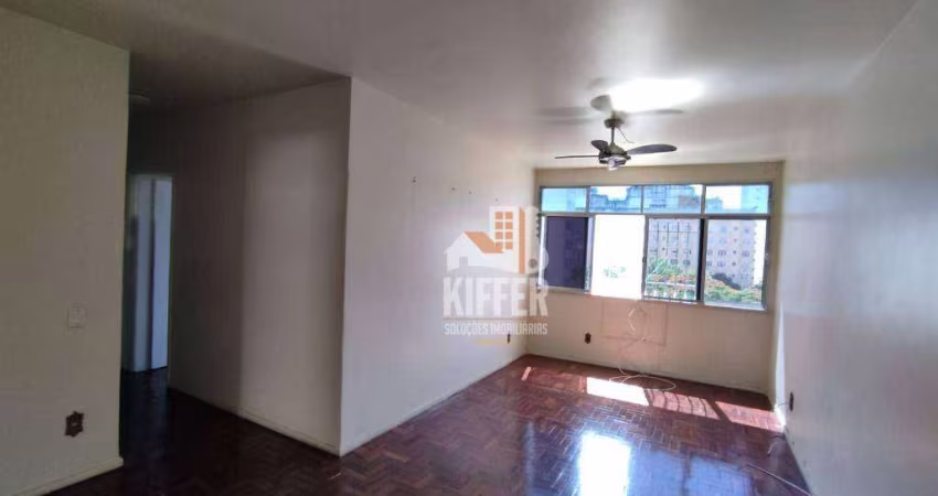 Apartamento com 3 quartos à venda, 101 m² por R$ 470.000 - Ingá - Niterói/RJ