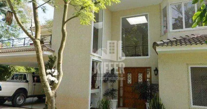 Chácara ubá – casa com 3 suítes, varanda, jardim e espaço de lazer