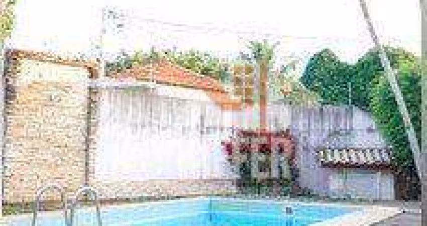 Casa com 3 quartos à venda, 200 m² por R$ 850.000 - Itaipu - Niterói/RJ