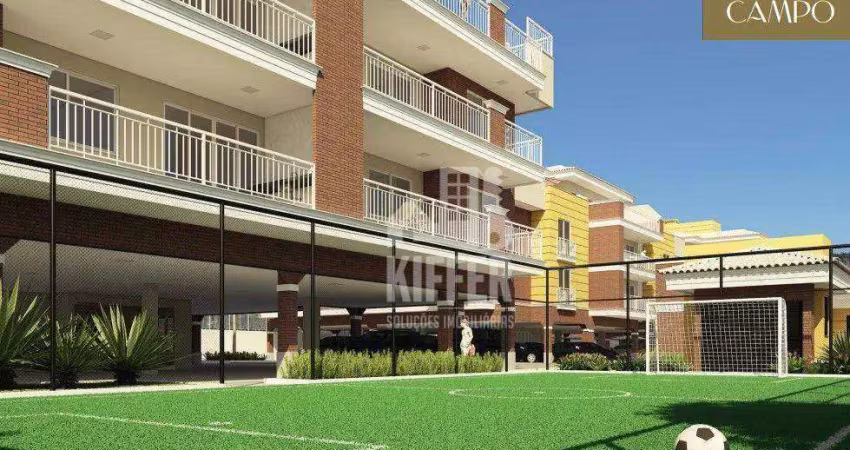 Cobertura com 3 quartos à venda, 228 m² por r$ 1.688.854 - piratininga - niterói/rj