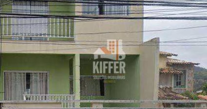 Casa com 3 dormitórios à venda, 280 m² por R$ 1.200.000,00 - Piratininga - Niterói/RJ