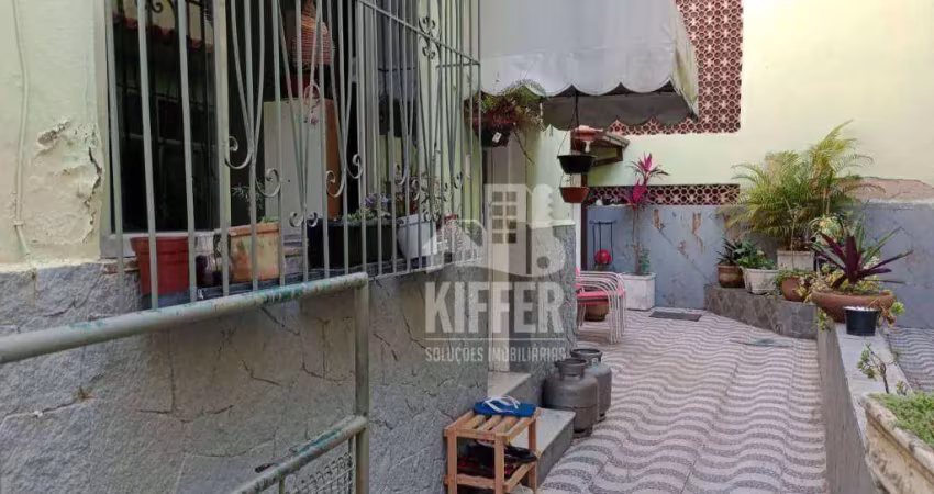Apartamento com 3 quartos à venda na Rua Doutor Beltrão, 64, Santa Rosa, Niterói