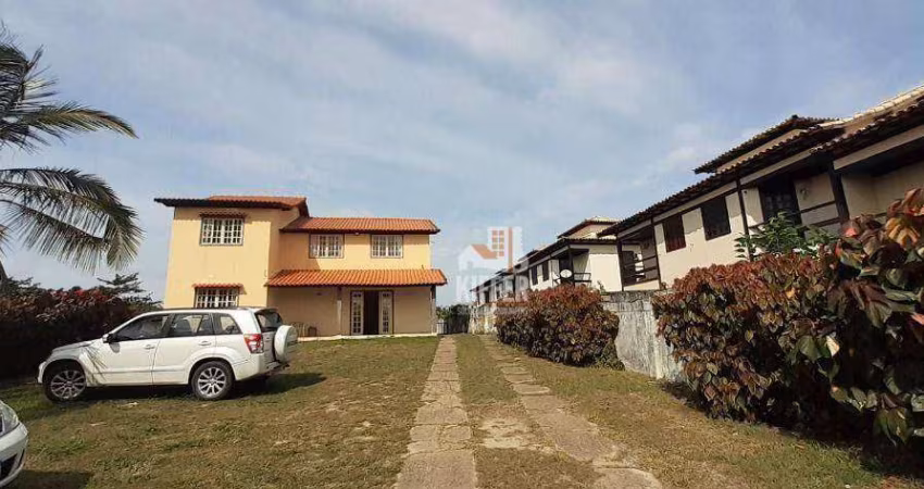 Casa com 7 Quartos a Poucos Passos da Praia do Peró – 200m², Vista para a Reserva e Praia das Conchas