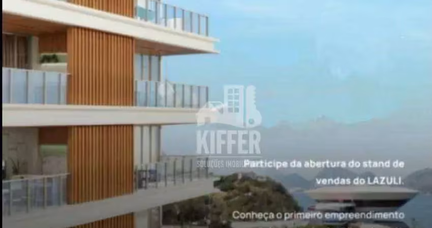 Apartamento com 4 quartos à venda, 140 m² por r$ 2.588.574 - boa viagem - niterói/rj