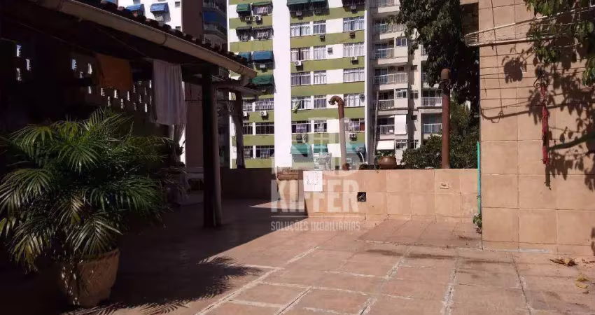 Casa triplex com 3 suítes e varanda gourmet – icaraí, próximo à paulo gustavo