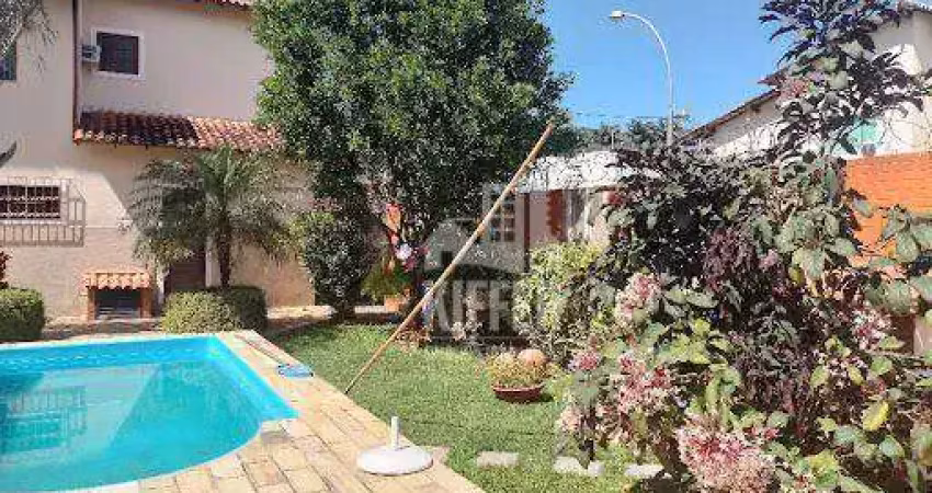 Casa com 3 quartos à venda na Rua Miguel Coelho, 79, Itaipu, Niterói