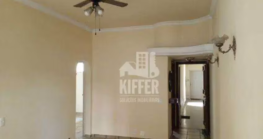 Apartamento à venda, 100 m² por r$ 690.000,00 - ingá - niterói/rj