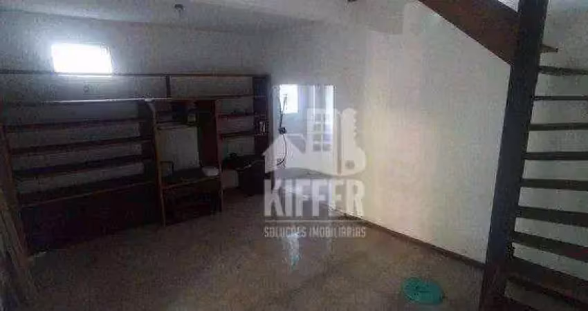 Casa com 1 quarto à venda na Avenida Nelson de Oliveira e Silva, 50, Pendotiba, Niterói