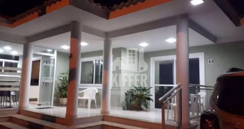 Casa com 4 dormitórios à venda, 189 m² por r$ 980.000,00 - várzea das moças - niterói/rj