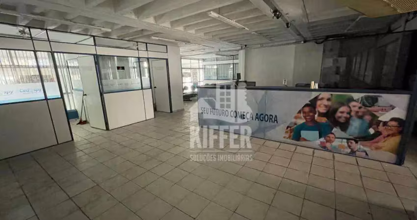 Conjunto à venda, 367 m² por r$ 1.800.000,00 - centro - niterói/rj