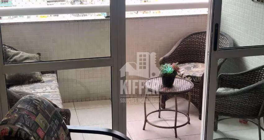 Apartamento com 2 dormitórios à venda, 80 m² por r$ 680.000,00 - icaraí - niterói/rj