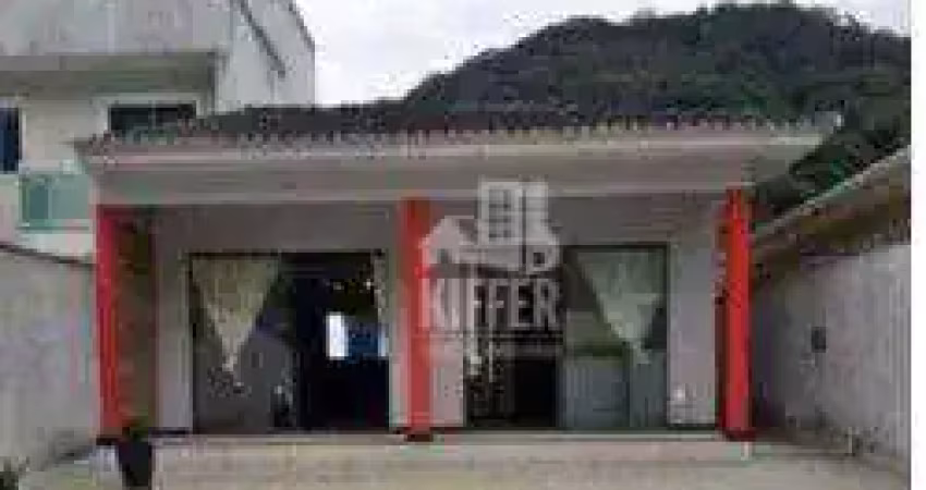 Casa com 2 quartos à venda, 150 m² por r$ 520.000 - itaipu - niterói/rj