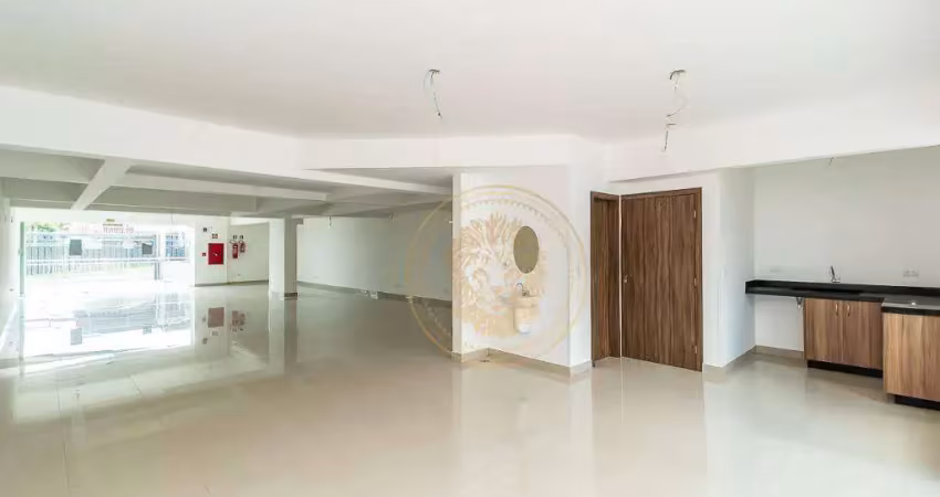 Loja para alugar, 147 m² - são josé dos pinhais/pr - experimente o atendimento boutique!!!