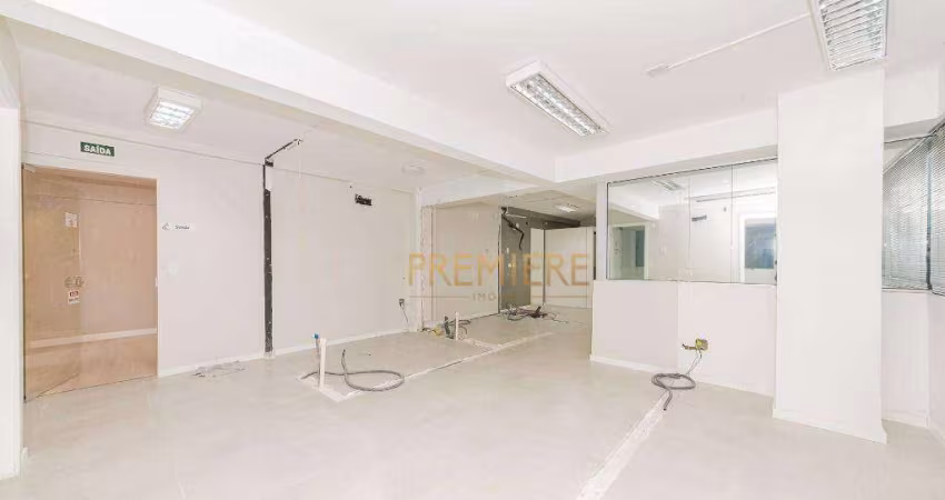 Conjunto - Centro - Experimente o Atendimento Boutique;