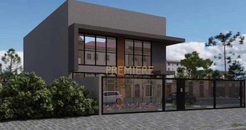 Loja para alugar, 269 m² por R$ 16.628,02/ano - Água Verde - Curitiba/PR