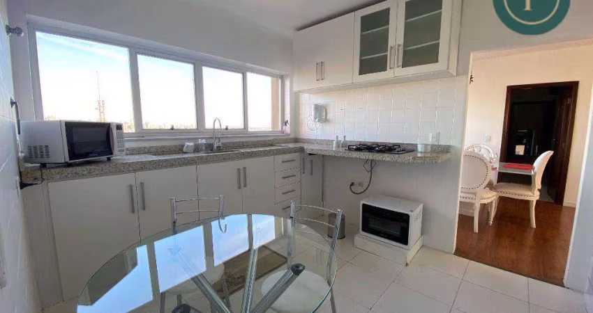 Apartamento com 3 dormitórios - Bigorrilho - Experimente o Atendimento Boutique;