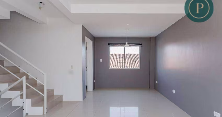 Sobrado com 3 quartos no Campo Comprido