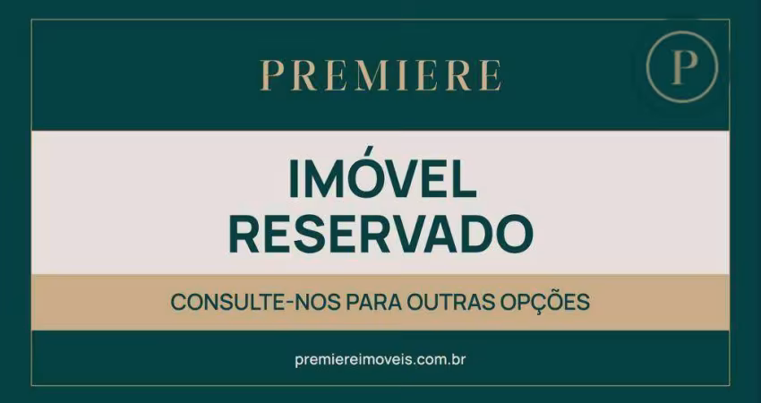 Sala comercial no Batel