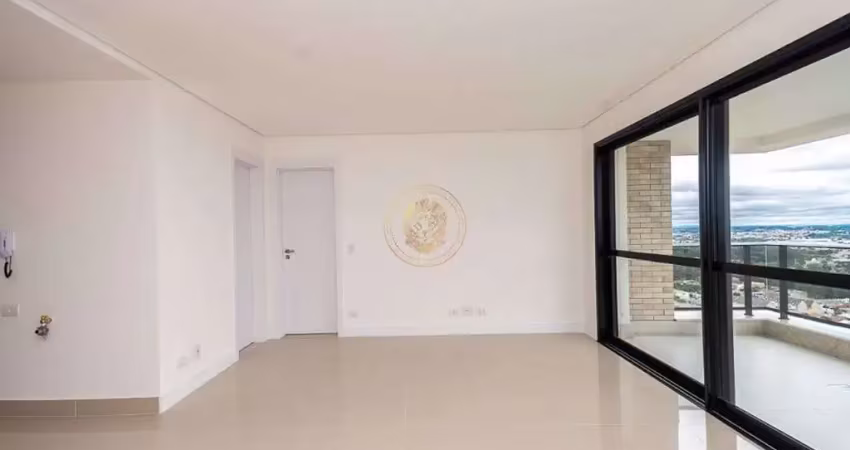 Apartamento com 3 dormitórios à venda, 109 m² por r$ 1.980.000,00 - ecoville - curitiba/pr