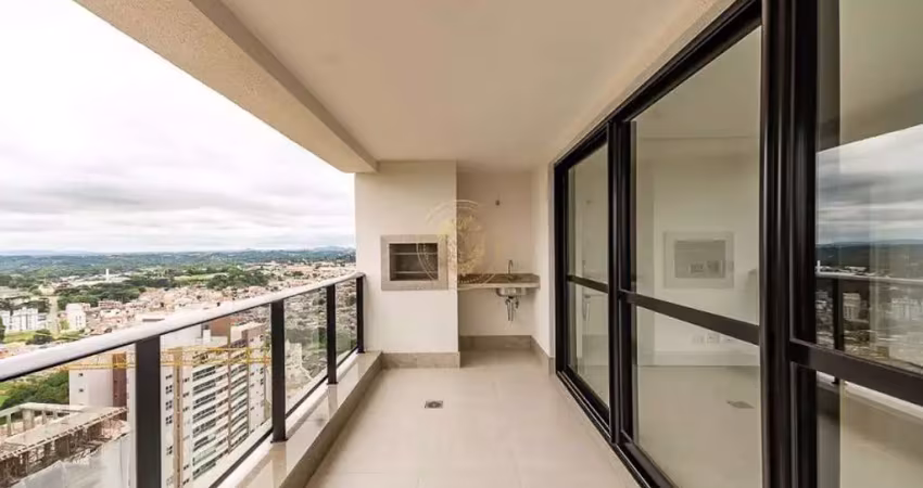 Apartamento à venda, 109 m² por r$ 1.980.000,00 - ecoville - curitiba/pr