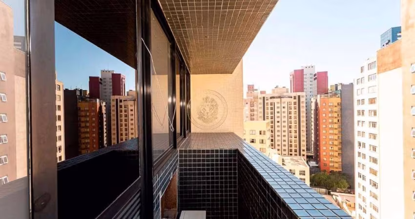 Sala de 37m² no Centro